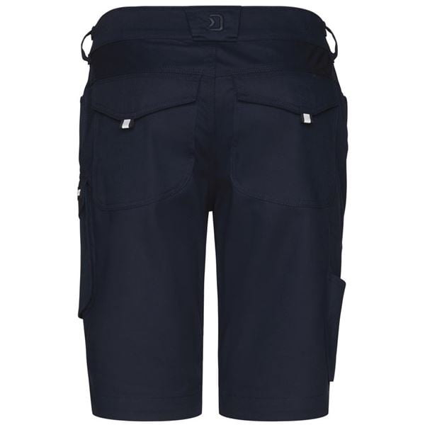 Dassy Botta Work Shorts