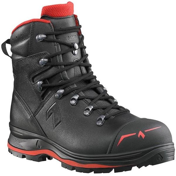 Chainsaw Safety Boots Haix Protector Pro 2