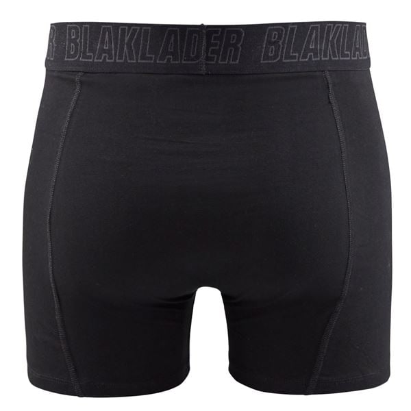 Blaklader 1897 Boxer Shorts 2 Pack