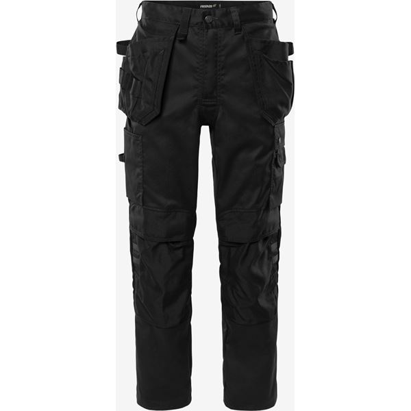 Fristads 241 Eco Craftsman Work Trousers