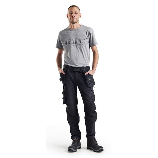 Blaklader 1998 Craftsman Stretch Trouser
