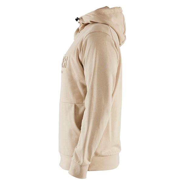 Blaklader 3530 Embossed Hooded Sweatshirt