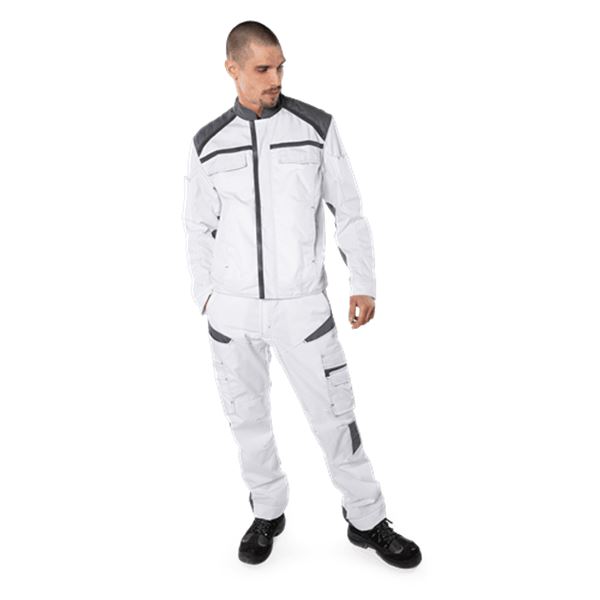 Fristads 4555 Fusion Work Jacket