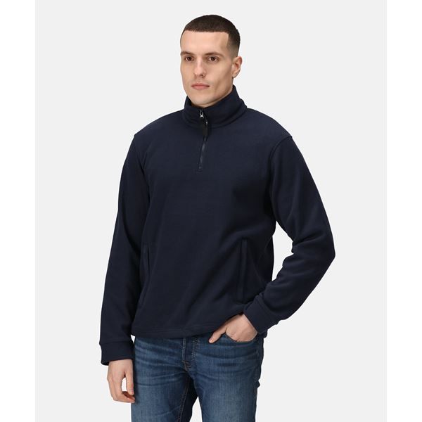 Regatta TRA510 Thor overhead fleece