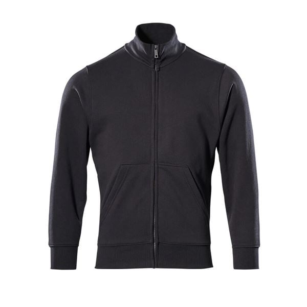 Mascot 51591 Zipped Sweat Jacket