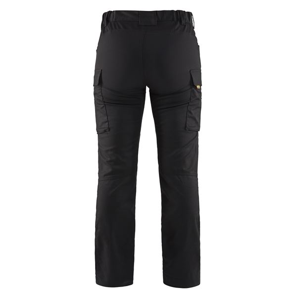 Blaklader 7147 Womens Stretch Trouser