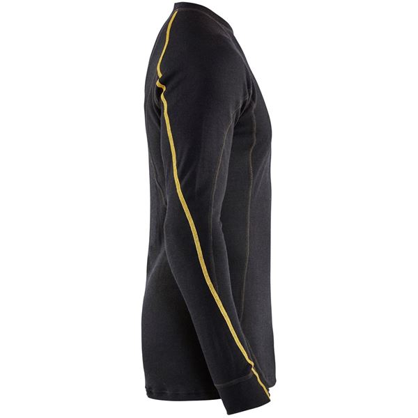 Blaklader 4794 Arc Merino Baselayer Top