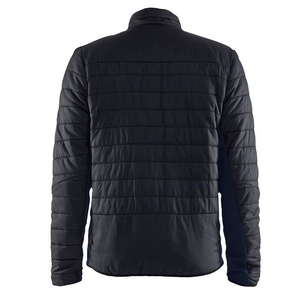 Blaklader 4710 Warm-lined Quilt Jacket