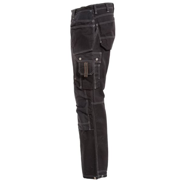 Tranemo 7751 Craftsman Trousers