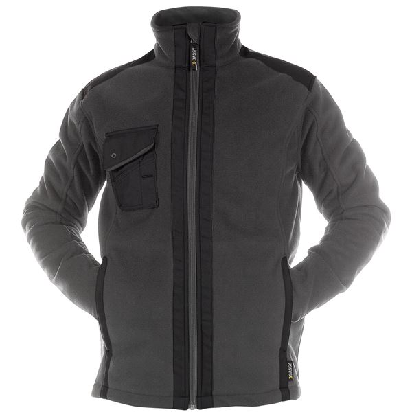 Dassy Croft Three Layered fleece jacket