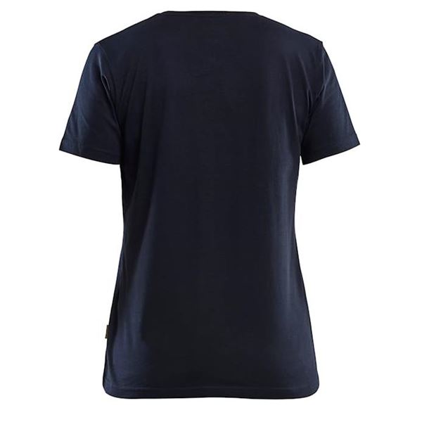 Blaklader 9409 Womens Logo T-shirt