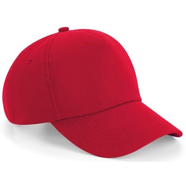 Beechfield 5 Panel Cap