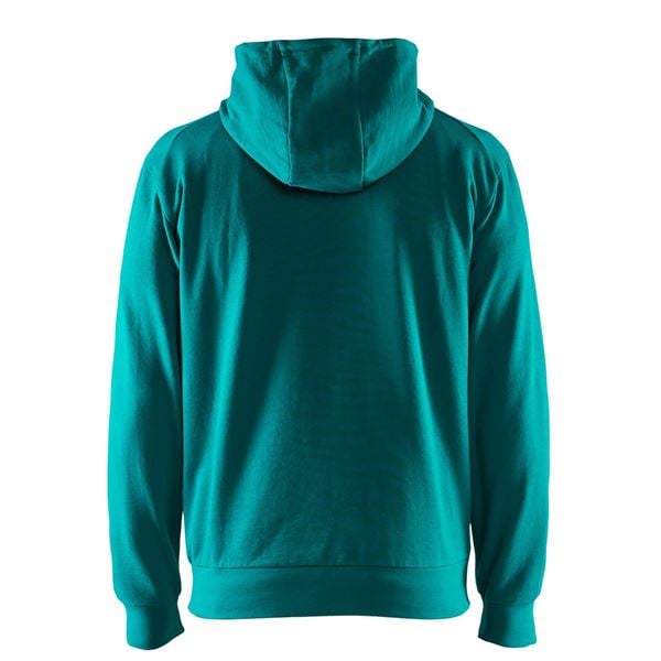 Blaklader 3530 Embossed Hooded Sweatshirt