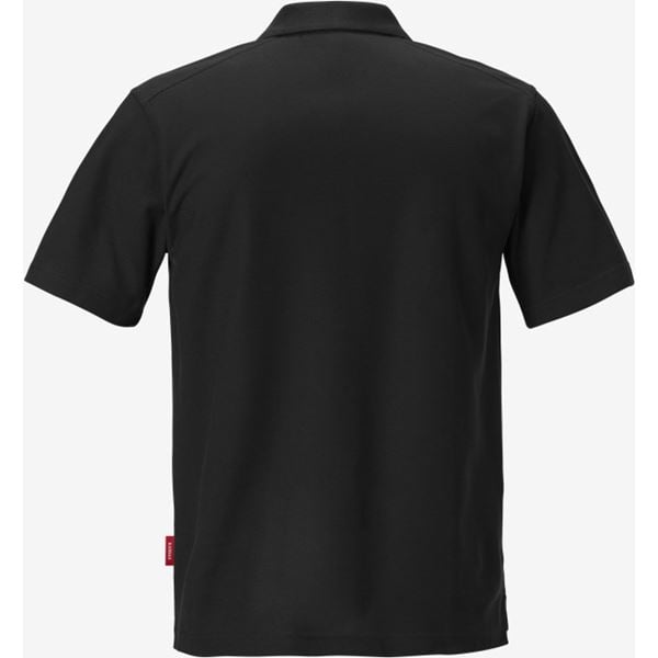 Fristads Polo Shirt 7392 with pocket