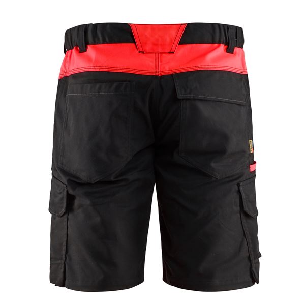 Blaklader 1446 Stretch Shorts