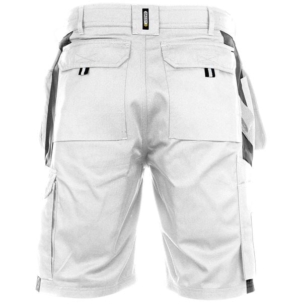 Dassy Monza Work Shorts