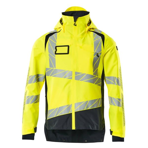 Mascot 19301 Hi-Vis Shell Jacket