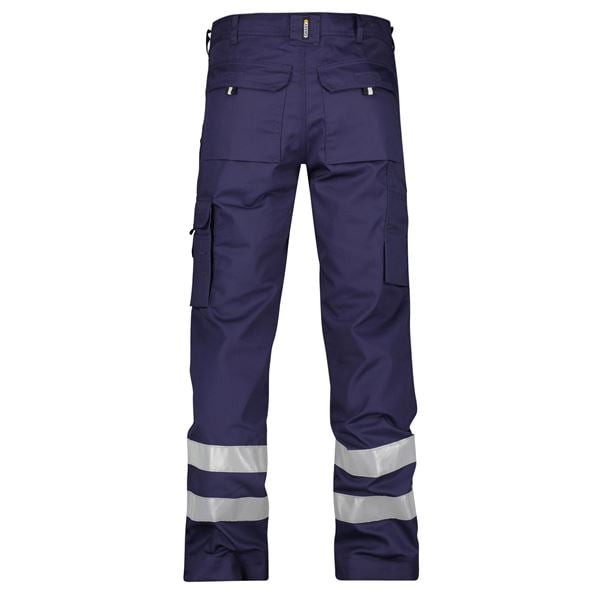 Dassy Vegas Work Trousers