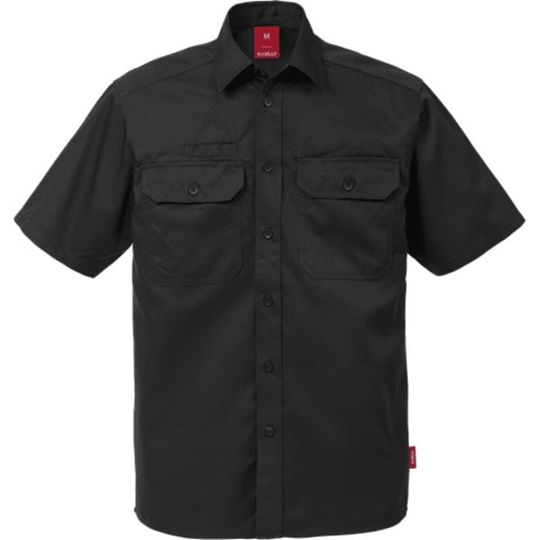 Fristads Short Sleeve Work Shirt 7387
