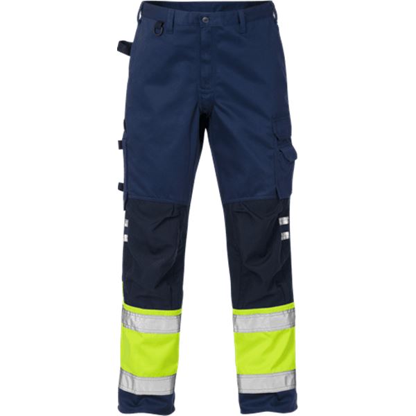 Fristads High Vis Trousers 2032