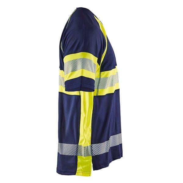 Blaklader 3337 High Vis T-Shirt