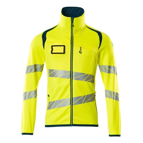 Mascot 19103 HI-Vis Fleece