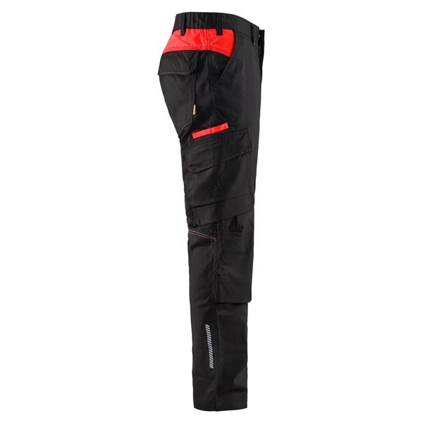 Blaklader 1448 Stretch Industry Trousers