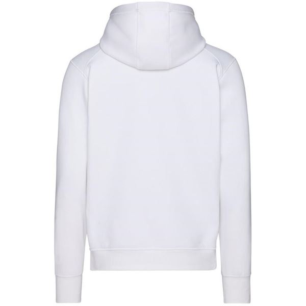 Dassy Pivot Hooded Sweatshirt