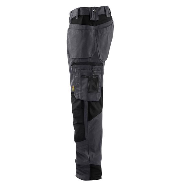 Blaklader 1555 Work Trousers