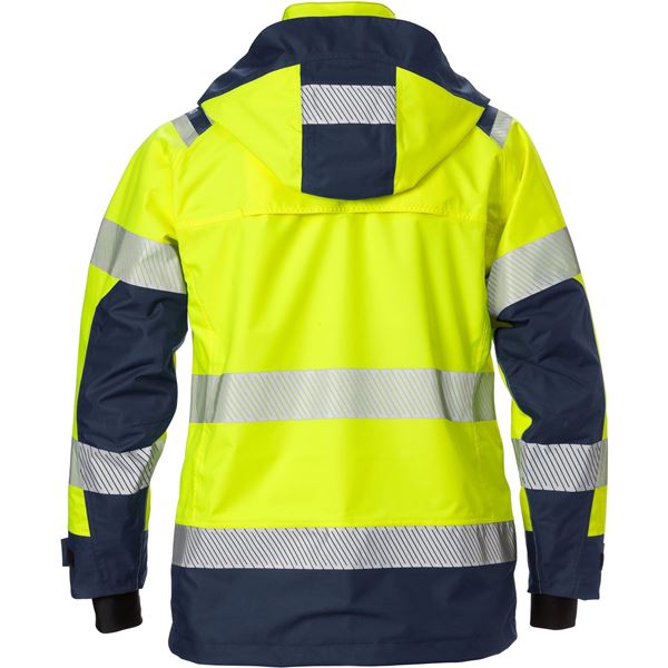 Fristads 4518 Womens High Vis Jacket