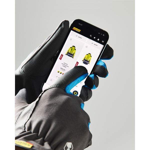 Blaklader 2873 Work Glove (Touch)