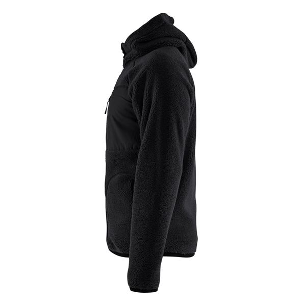Blaklader 4725 Fleece Pile Jacket