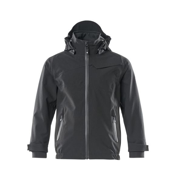 Mascot 18901 Childrens Shell Jacket