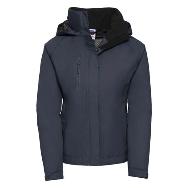 Russell R510F Womens Hydraplus Waterproof Jacket