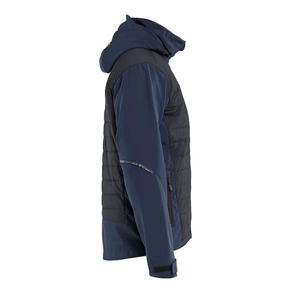 Blaklader 4743 Hybrid Jacket