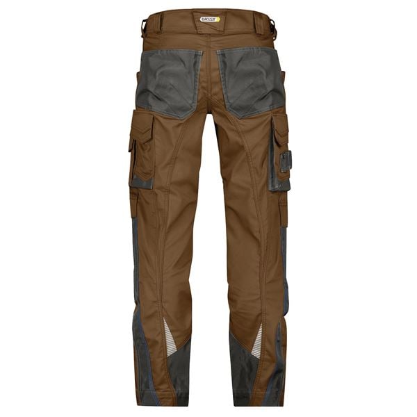 Dassy Nova Work Trousers