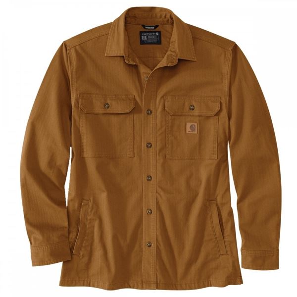Carhartt Newcastle Shirt Jacket
