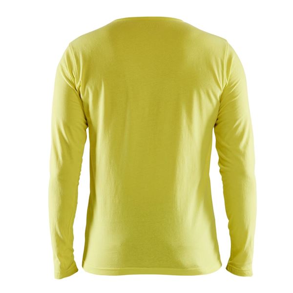 Blaklader 3500 T-shirt long sleeves