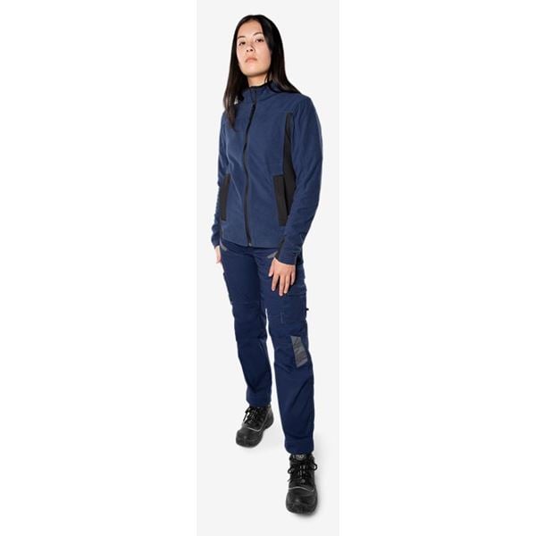 Fristads Fusion Micro Fleece Jacket 4003