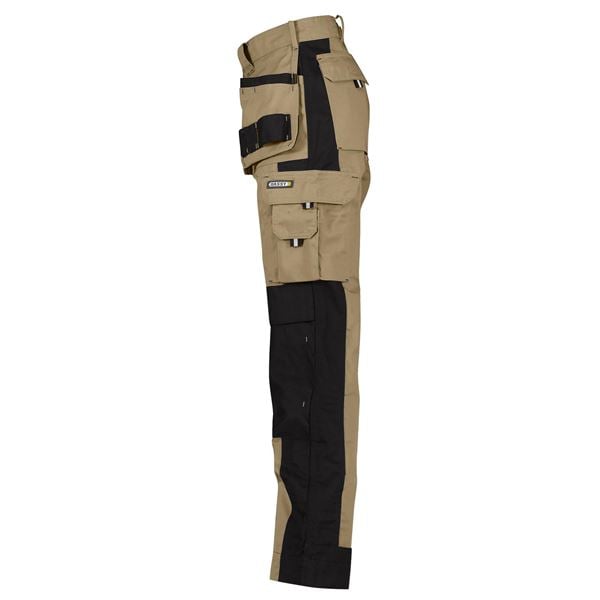 Dassy Seattle Winter Weight Work Trousers