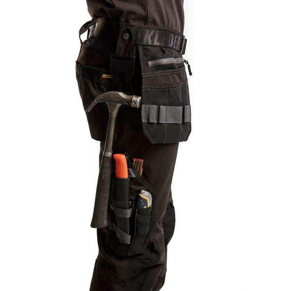 Blaklader 1590 Craftsman Stretch Trouser