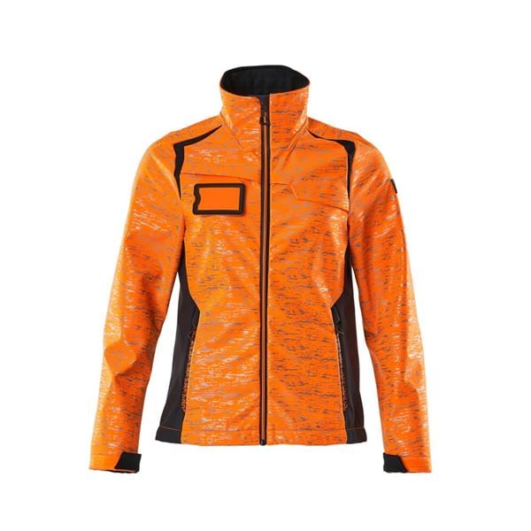Mascot 19212 Womens Softshell Jacket