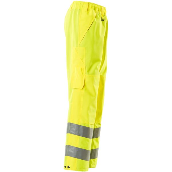 Mascot 15590 Hi-Vis Over Trousers