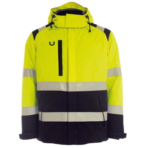 Tranemo 510993 Multi Norm Winter Jacket