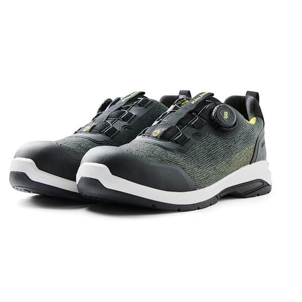 Blaklader 2438 Cradle Safety Shoe