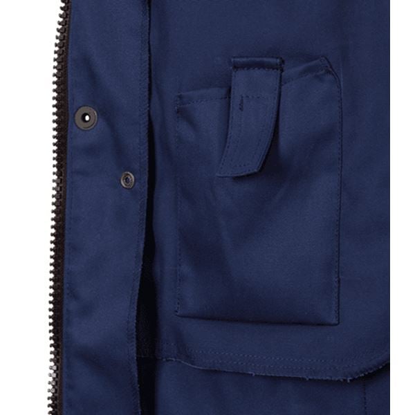 Fristads High Vis Jacket 4026