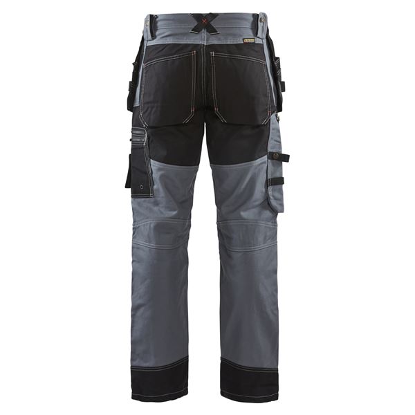 Blaklader 1500 Heavy Cotton Work Trouser