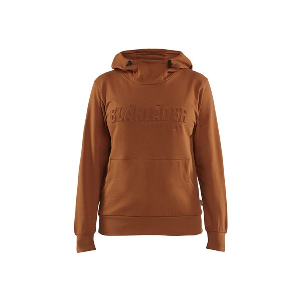 Blaklader 3560 Womens 3D Hoodie