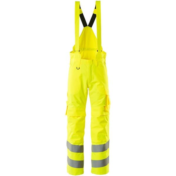 Mascot 15690 Hi-Vis Winter Trousers