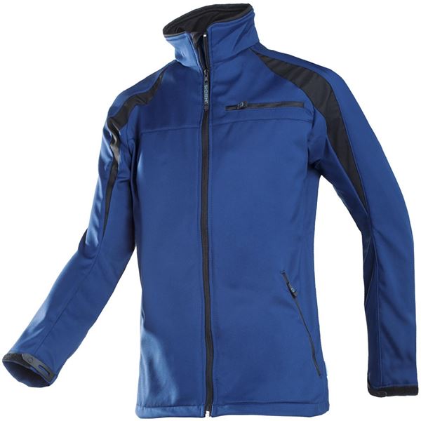 Sioen 9834 Piemonte Soft shell Jacket